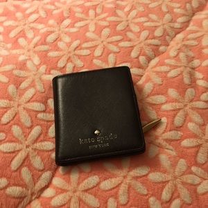 Kate spade wallet